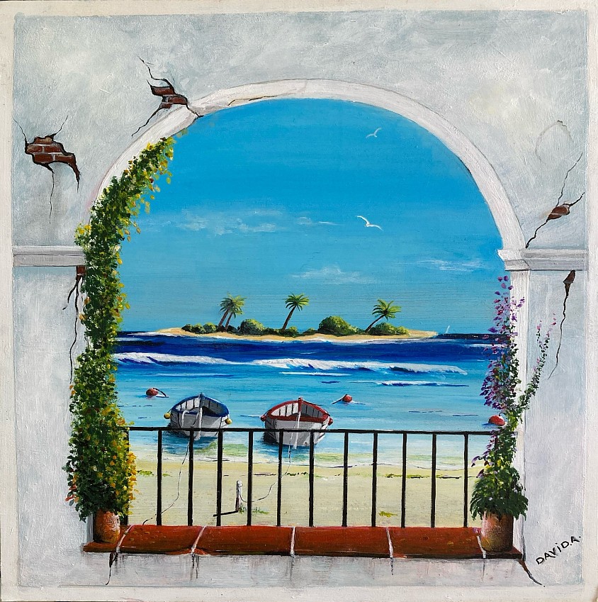 Seascape